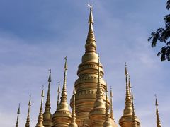 -西双版纳勐泐文化旅游区