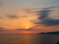-嵊泗基湖沙滩