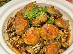 -肥肥虾庄·金牌油焖大虾(首义路店)
