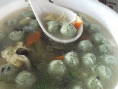 -老太太海鲜城(森林公园任家台店)