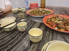 -江湖黑大兔(杨家坪店)