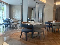 -紫丁香饭店-中餐厅