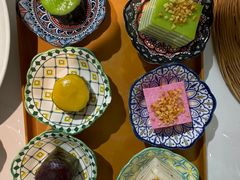 -沿江海南菜·文昌鸡祖师爷(大东海店)