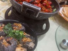 -聚味瞿记·龙虾堂(天元店)