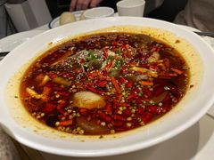 -小放牛河北菜(长安万达店)