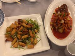 -全聚德(上海首店浦东店)