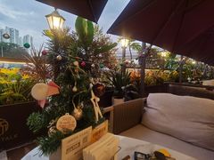 -盐说·西式餐酒馆(光明万达店)