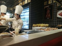 -好彩猪肚鸡(正弘城店)