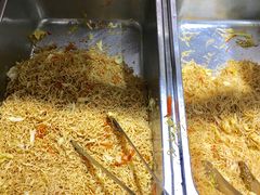 炒面-净行天厨(莲塘总店)