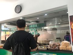 -许记大碗皮肚面馆(三条巷店)