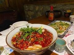 沸腾虾-馬蘭花開(车站大道店)