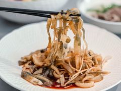 -沈灶河豚宴·河豚融合餐厅(汉中路店)