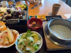 -味太助·银饭食堂(中华城店)