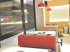 -袁记串串香火锅(郑和中路店)