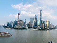 -上海和平饭店华懋阁 Cathay Room