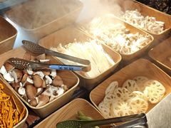 -温野菜涮涮锅(西单大悦城店)