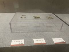 -洛阳古墓博物馆