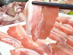 -渔意坊·千层无骨鱼粥底火锅·20年顺德菜(普君店)