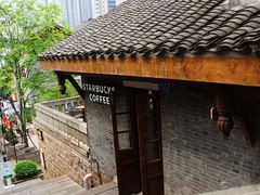 -重庆十八梯传统风貌区