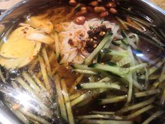 -石记东北风味烤肉店(子固路店)