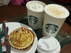 android_upload_pic-星巴克(威尼斯人店)
