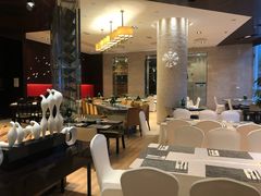 -上海浦东绿地铂骊酒店