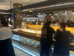 -汉巴味德(百年港湾店)