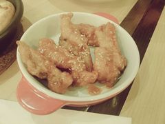 -必胜客(大悦城店)
