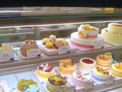 -派悦坊·甜品·蛋糕(虹口龙之梦店)