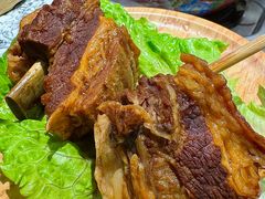 -京元盛铜锅涮肉(上海总店)