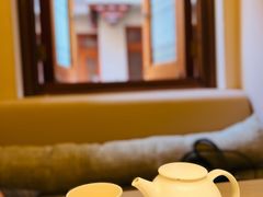-隐溪茶馆(静安寺店)
