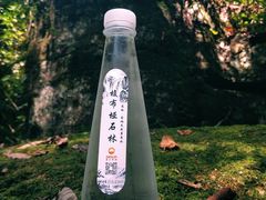 -梭布垭石林景区