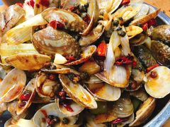 -清真·马峰烤肉(小学习北巷店)