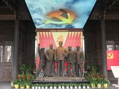 -茶陵县工农兵政府旧址