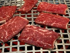 -千寻山野烤肉(中关村店)
