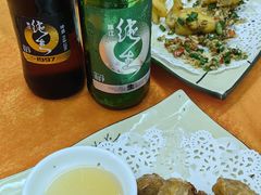 粿肉-辉记潮汕海鲜砂锅粥(市桥店)