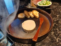 鹅肝-老乾杯和牛烧肉(王府中环店)