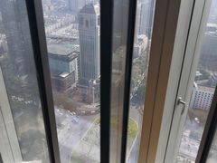 -洲际酒店·地平线全日餐厅HORIZON CAFÉ