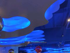 -我爱运动健身·游泳·瑜伽·普拉提馆(大卫城店)