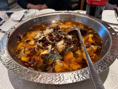 -辣婆婆(航天桥店)