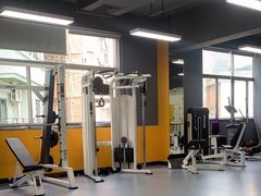 -Orenda健身工作室(平山店)