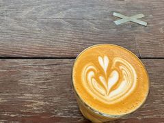 -大酉·M Coffee(北京美术馆店)