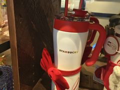 -星巴克(3号湾店)