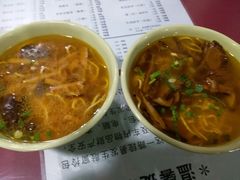 -大石人家鱿鱼面馆(大石西路总店)