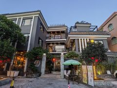 -阿多私房菜(顺德店)