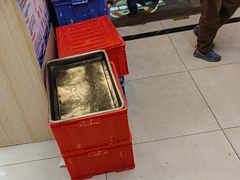 -天盛海鲜烧烤大排档·本地小海鲜·牟平腿穗子(幸福店)