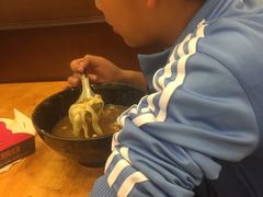-上品川东牛肉面