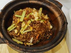 -肆月河豚·新淮扬(金融街店)