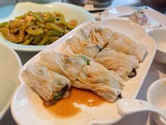 罗汉斋肠粉-顺峰(农展馆店)