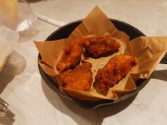 -必胜客(环球店)